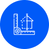 measurement icon