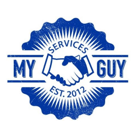 my guy services logo